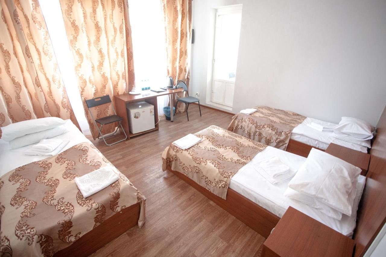 ГОСТИНИЦА HOSTEL MOSKOVSKAYA КАЗАНЬ (Россия) - от 1132 RUB | NOCHI